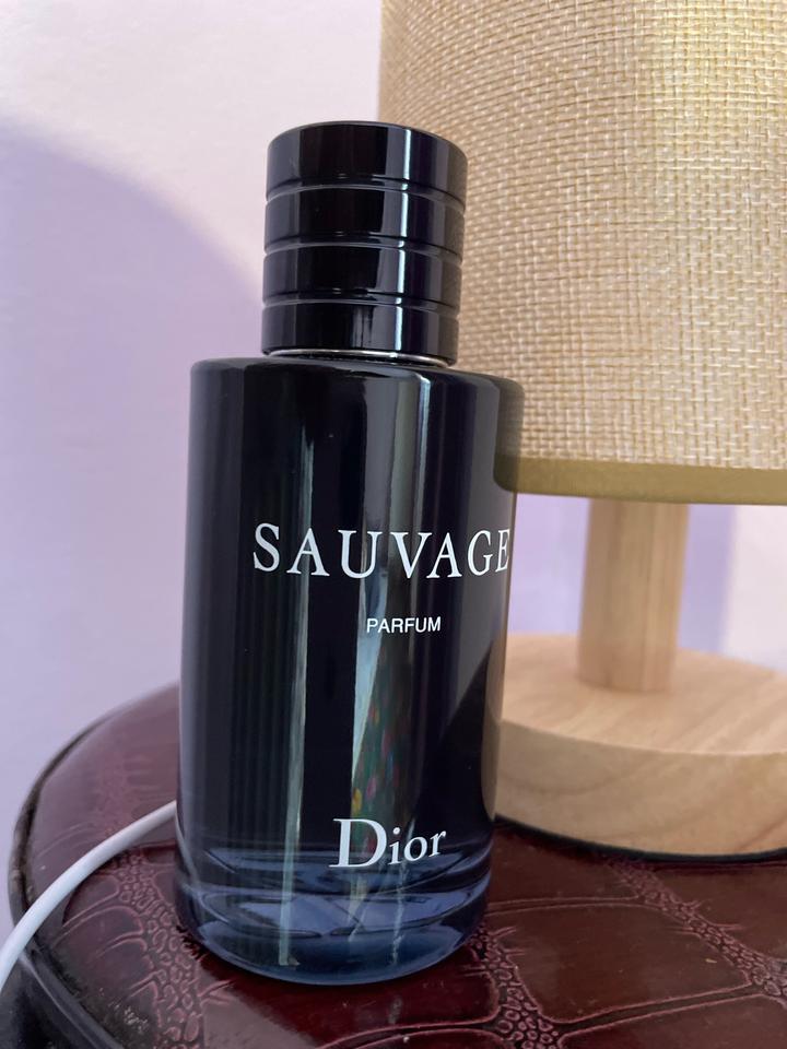 Мужские духи Dior Sauvage Оригинал