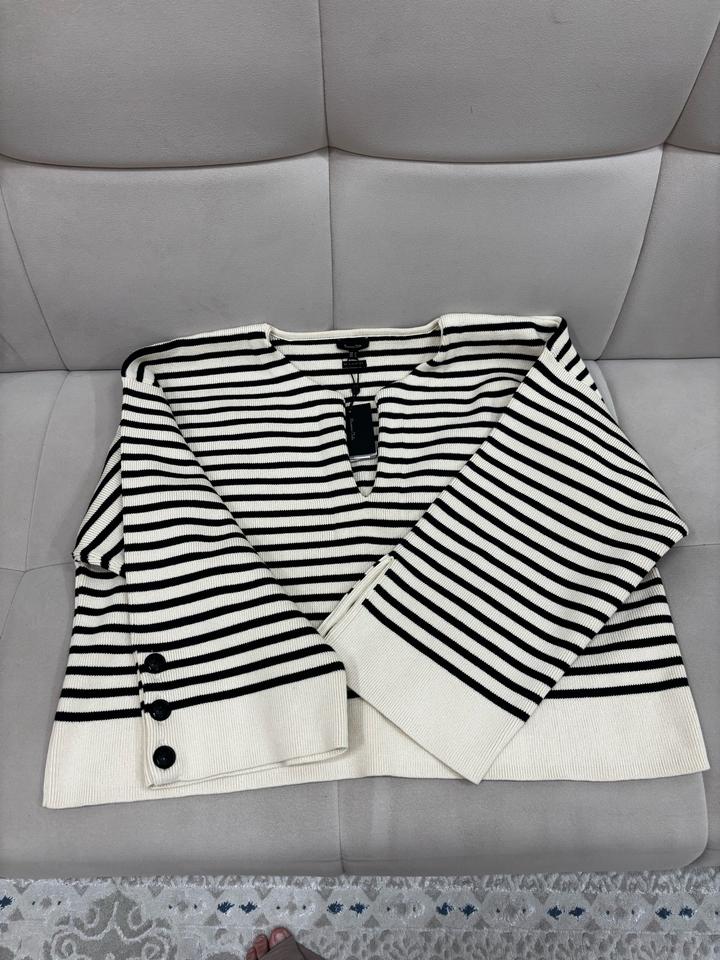 Свитер massimo dutti