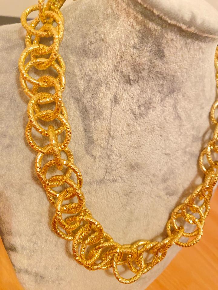 Колье Италия