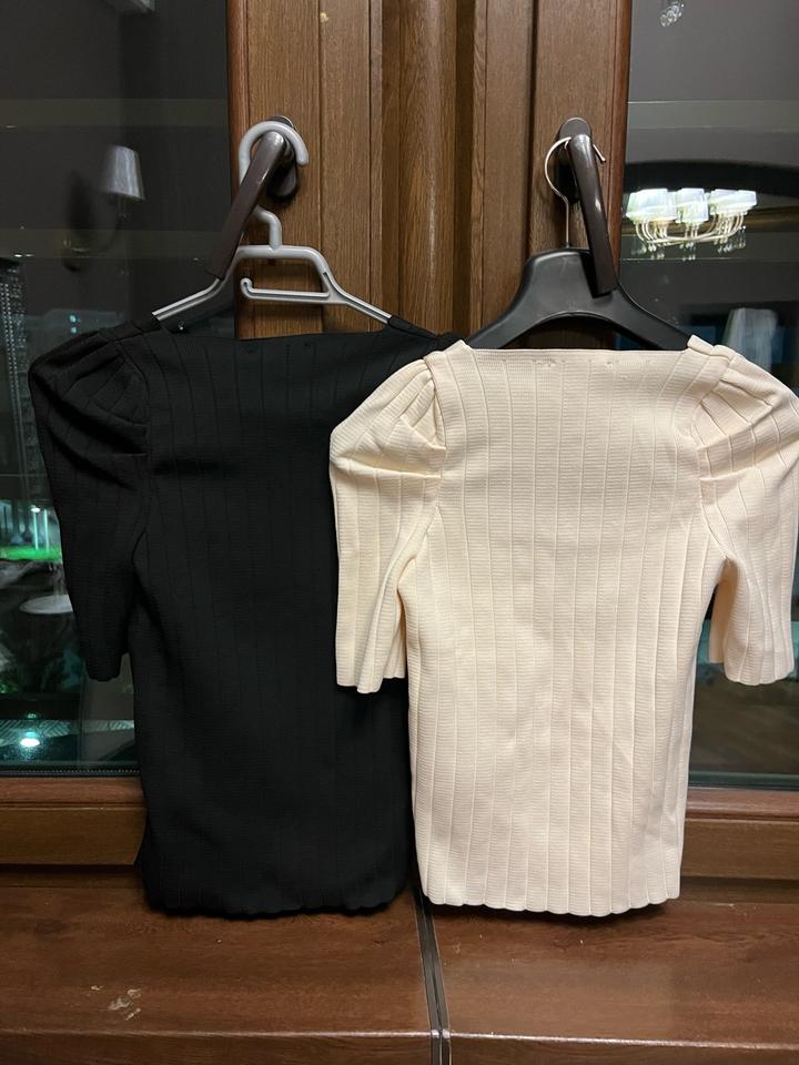 базовые рефленые кофты