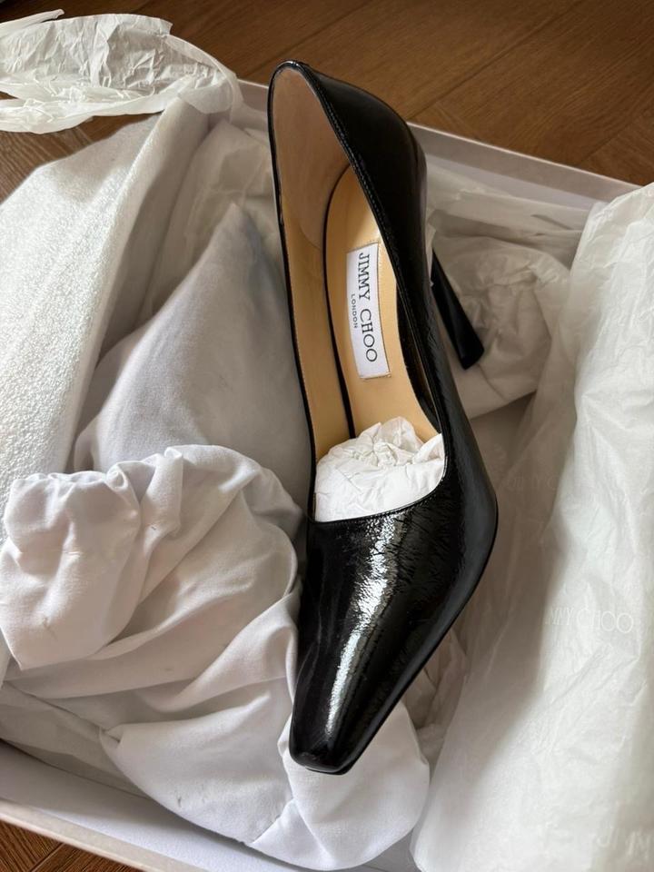 Туфли Jimmy Choo оригинал 38 размера