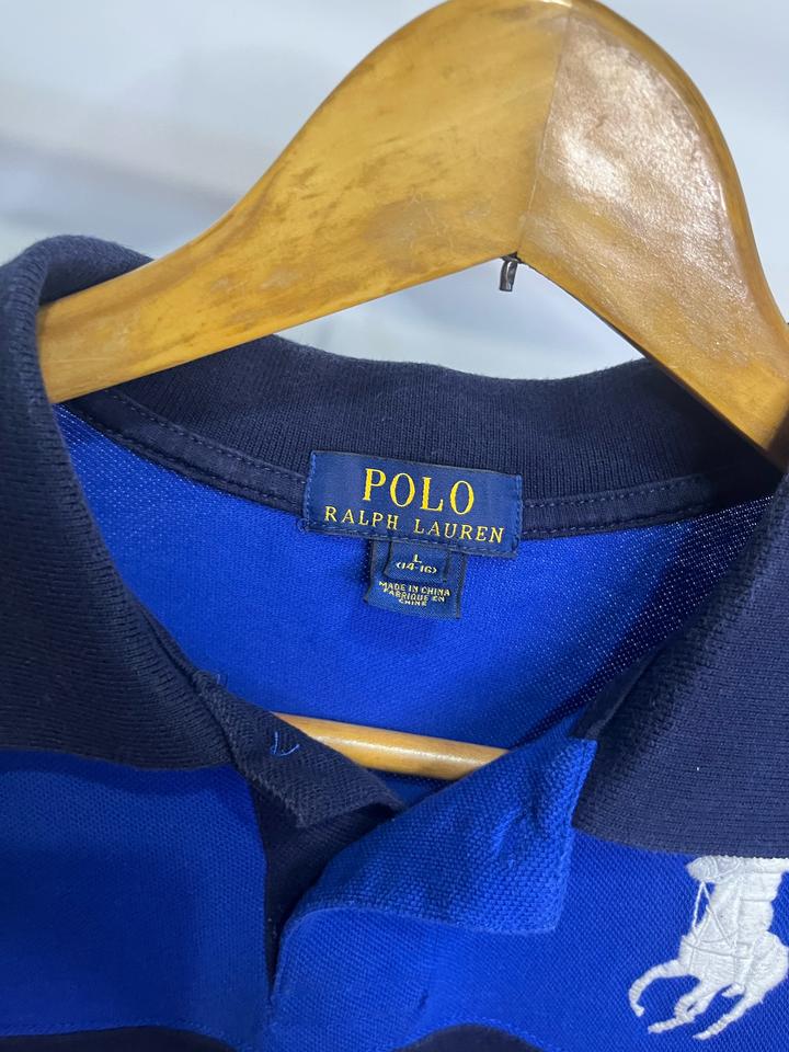 поло Ralph Lauren
