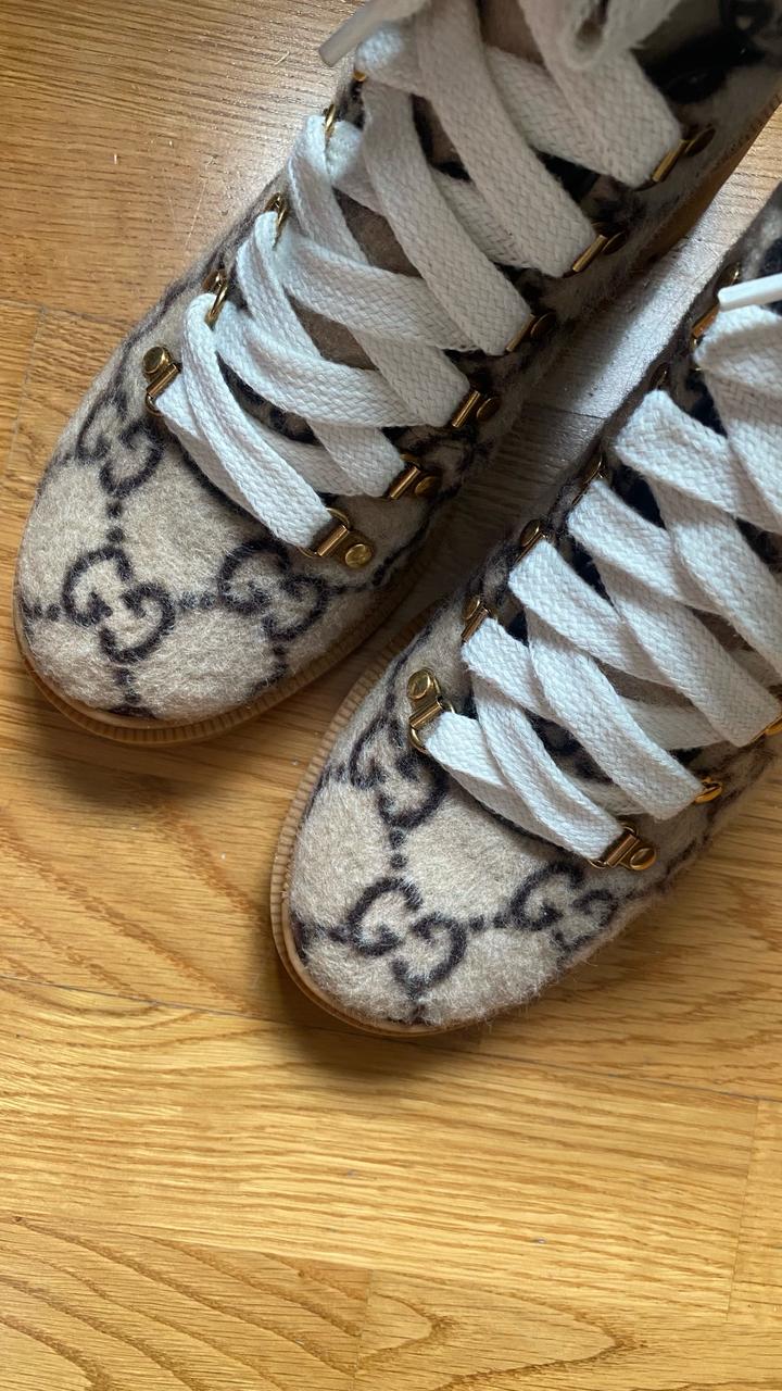 Gucci