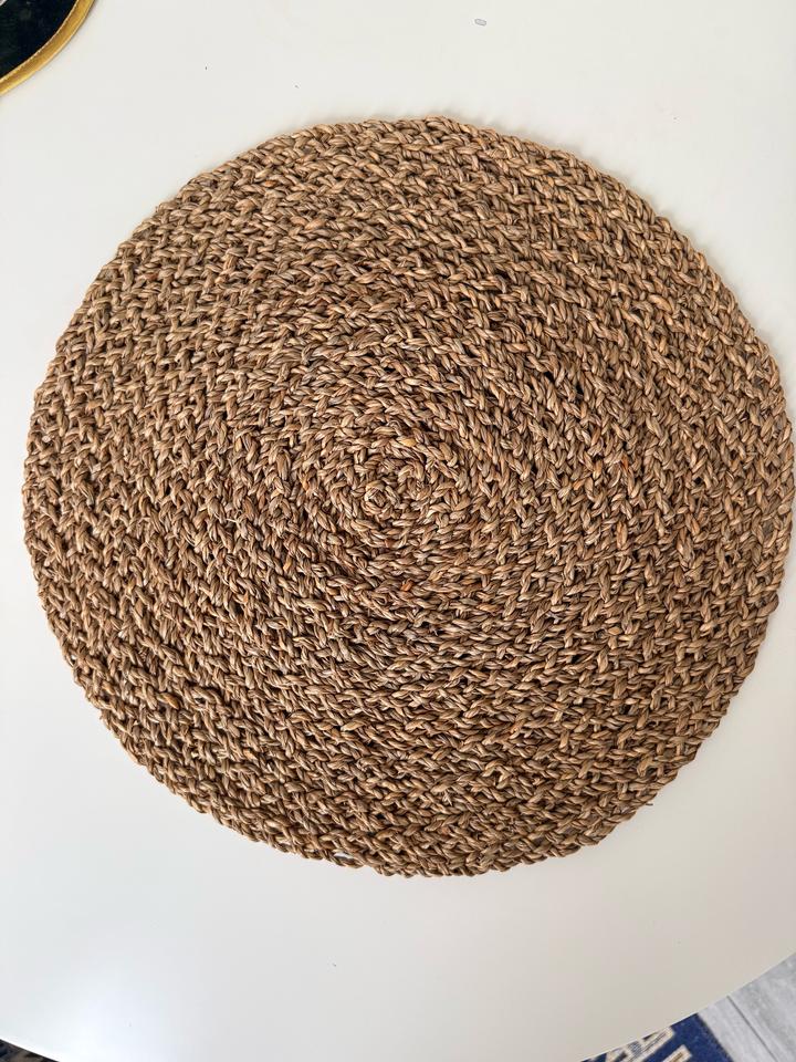 Плейсматы IKEA 5 шт