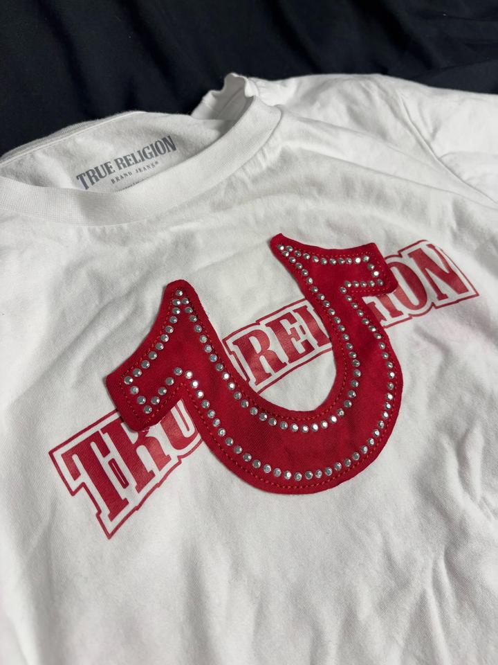 Оригинал топ True Religion