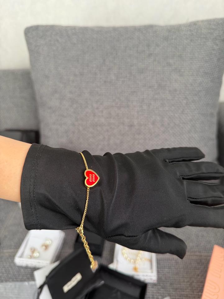 Браслет MIU MIU