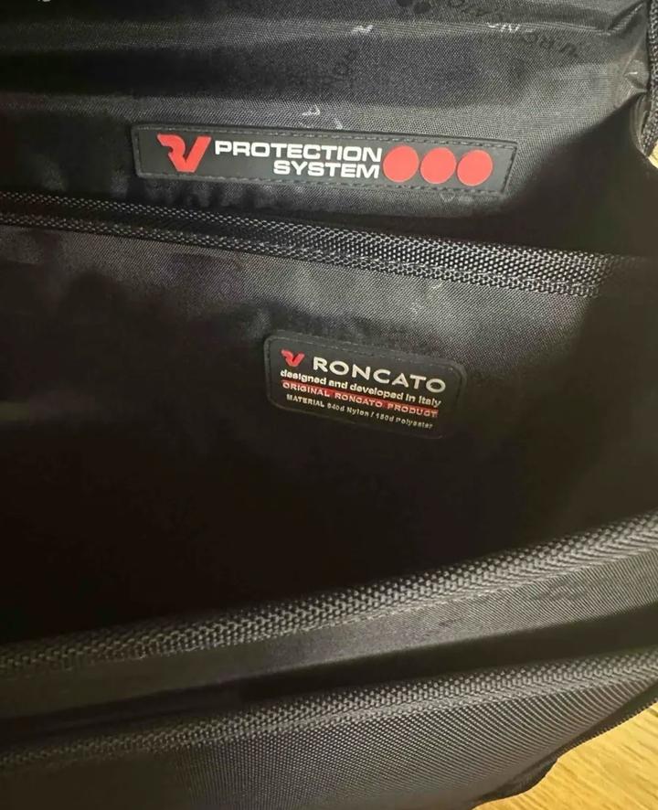 Портфель Roncato Laptop briefcase