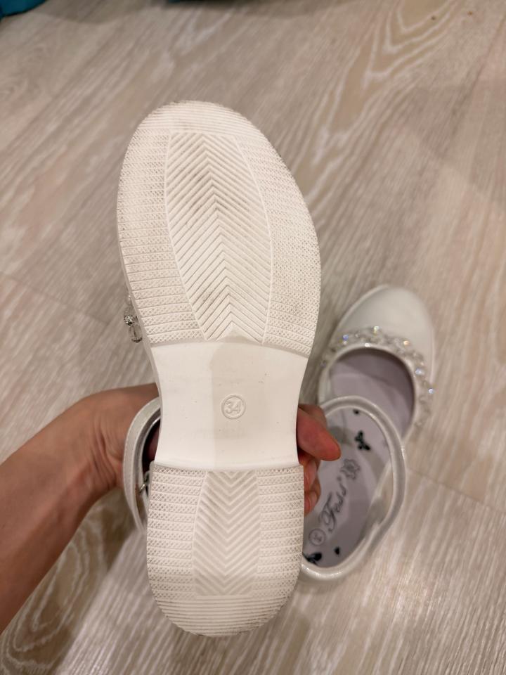 Туфли детские