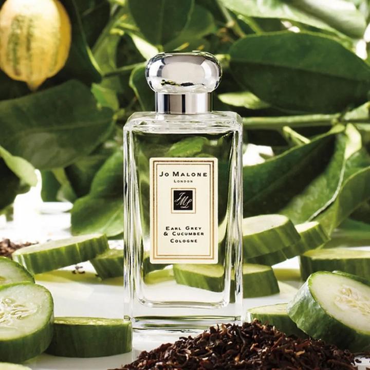 Духи Jo Malone