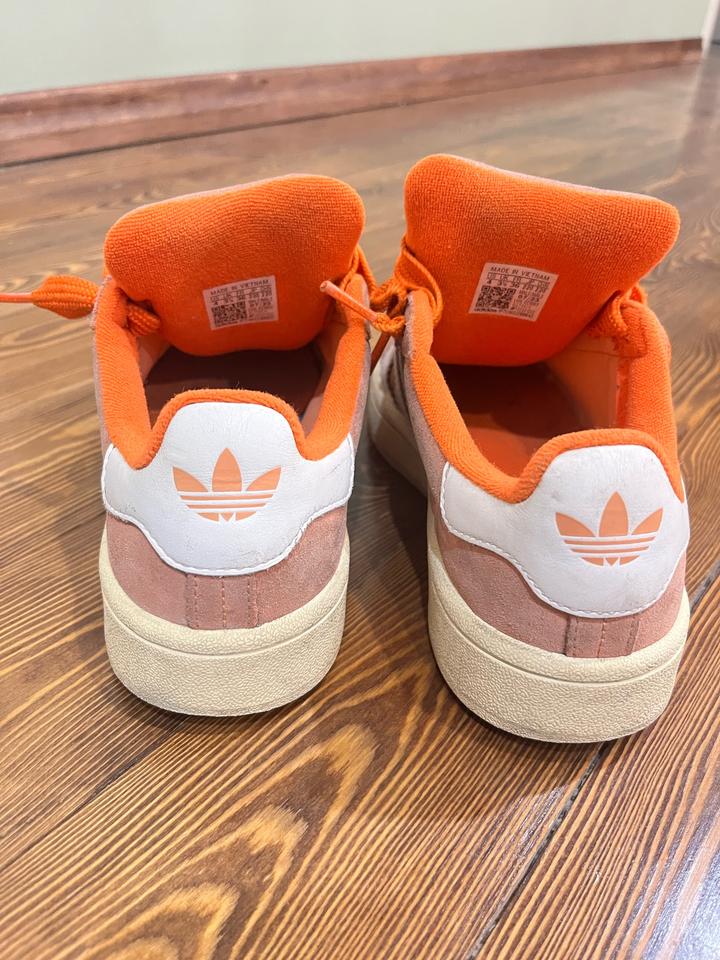 Кроссовки Adidas Campus