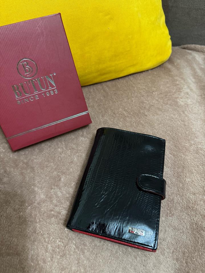 Кошелек партмоне Butun