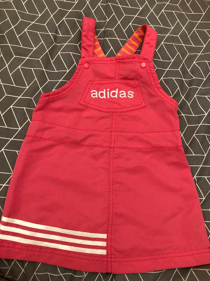 Сарафан Adidas 3 года 98 см