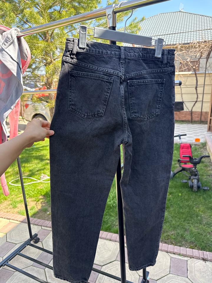 Джинсы Манго 36