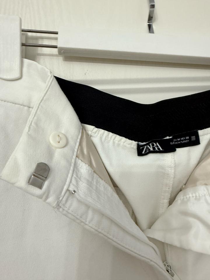 Zara брюки