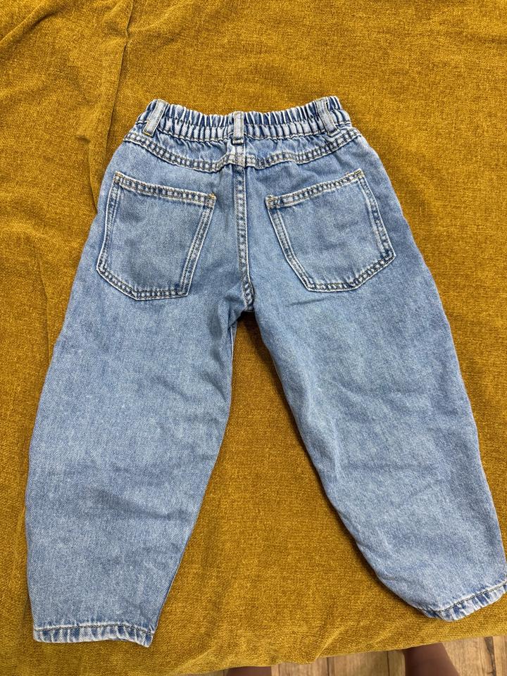 Детские джинсы Zara