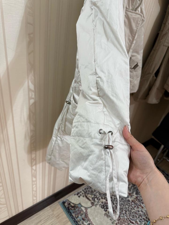 Куртка пуховик