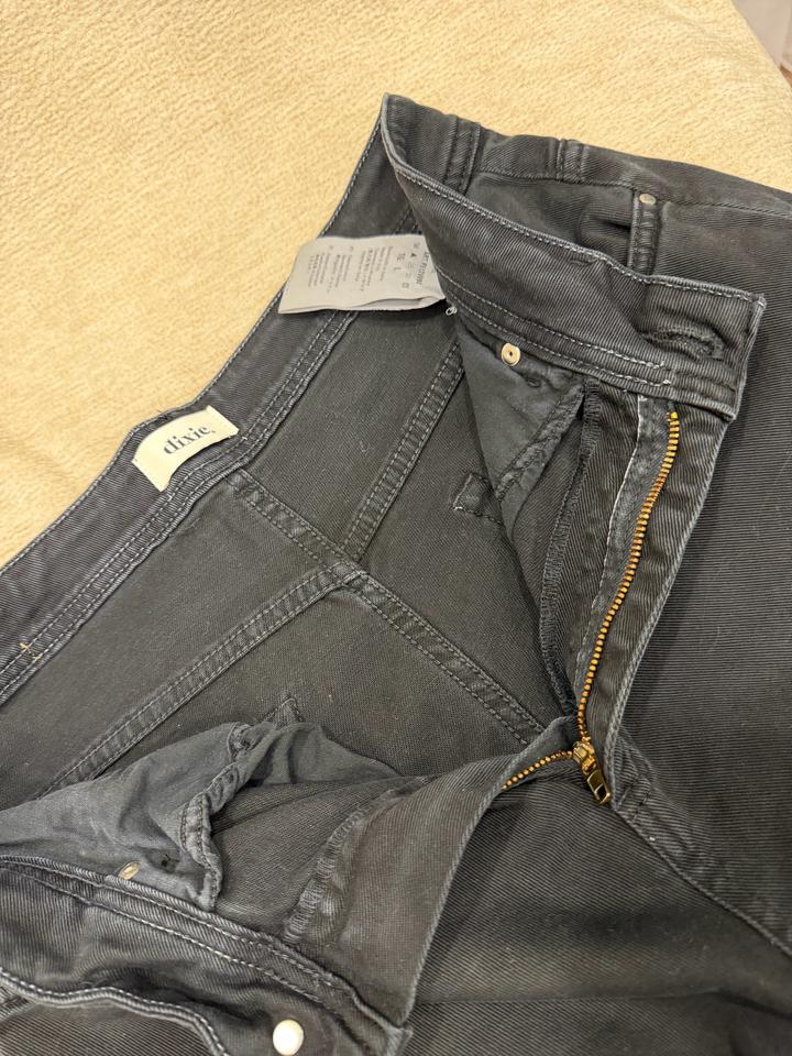 Джинсы Италия