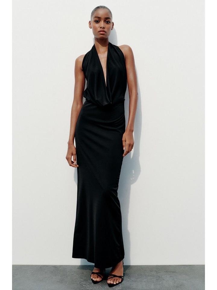 Платье zara