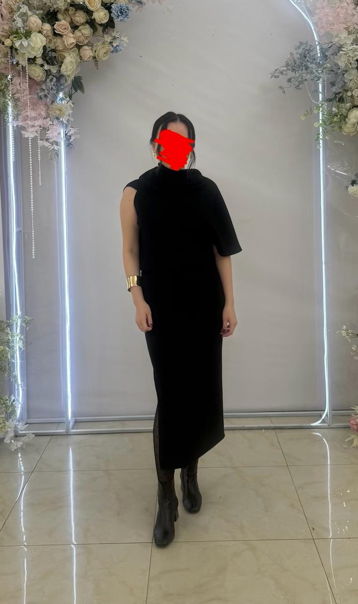 Платье Zara
