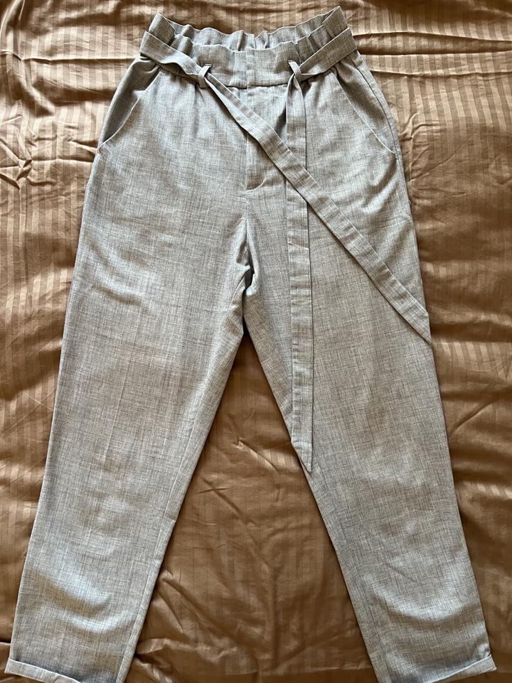 Брюки H&M