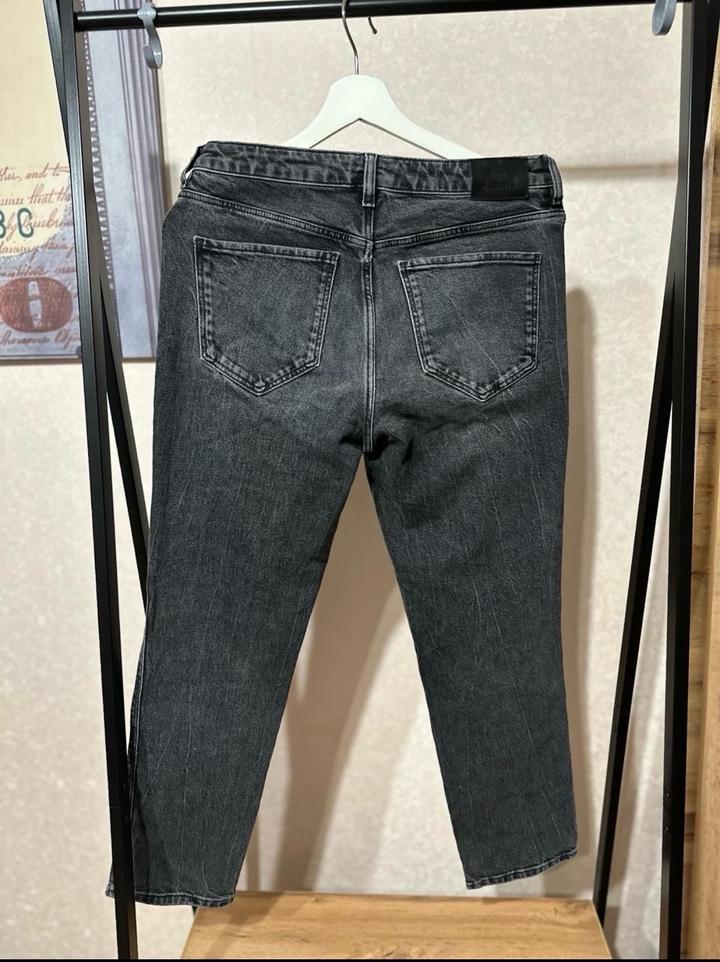 Джинсы massimo dutti
