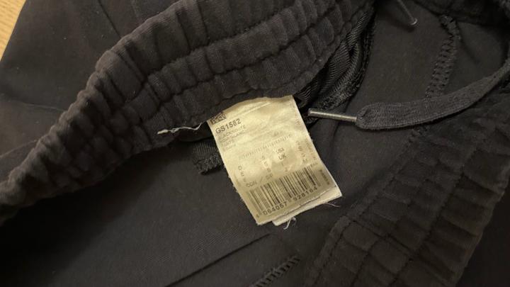 Адидас штаны