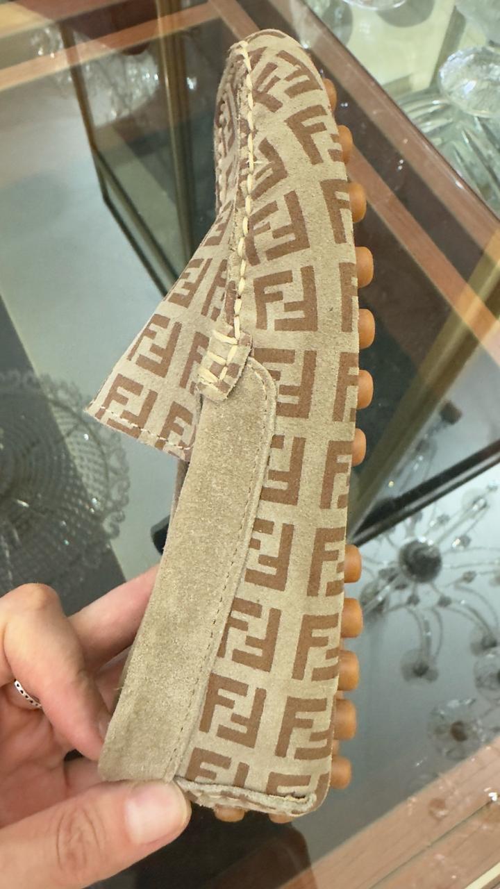Макасины
