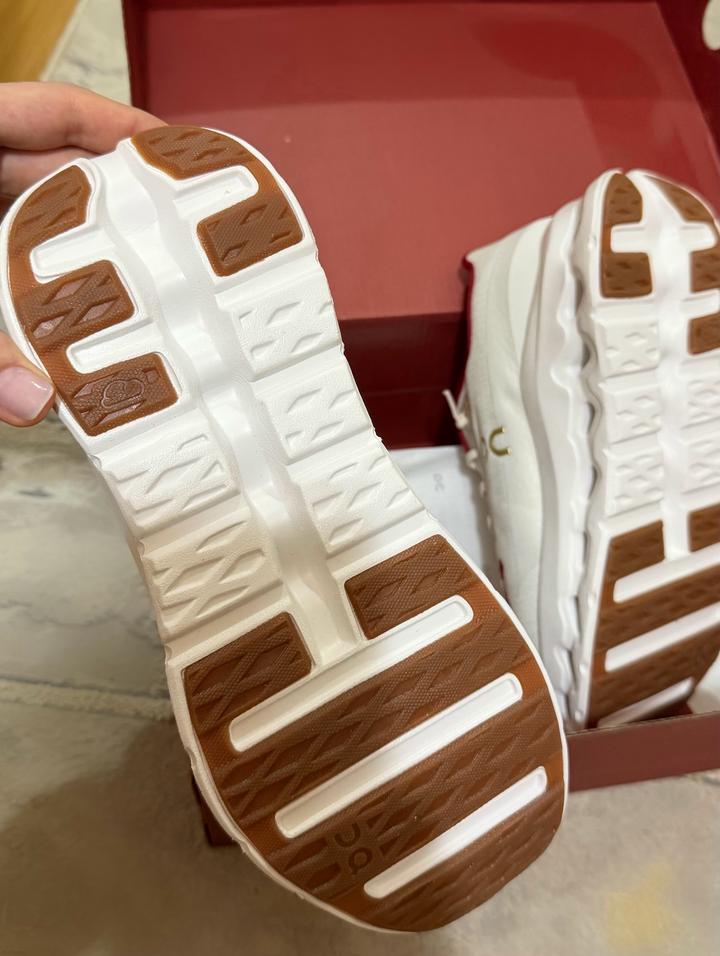 Абсолютно новые On clouds