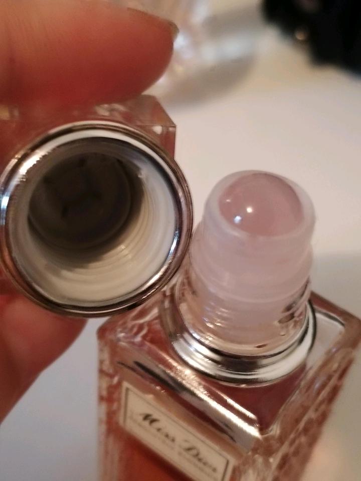 Miss dior