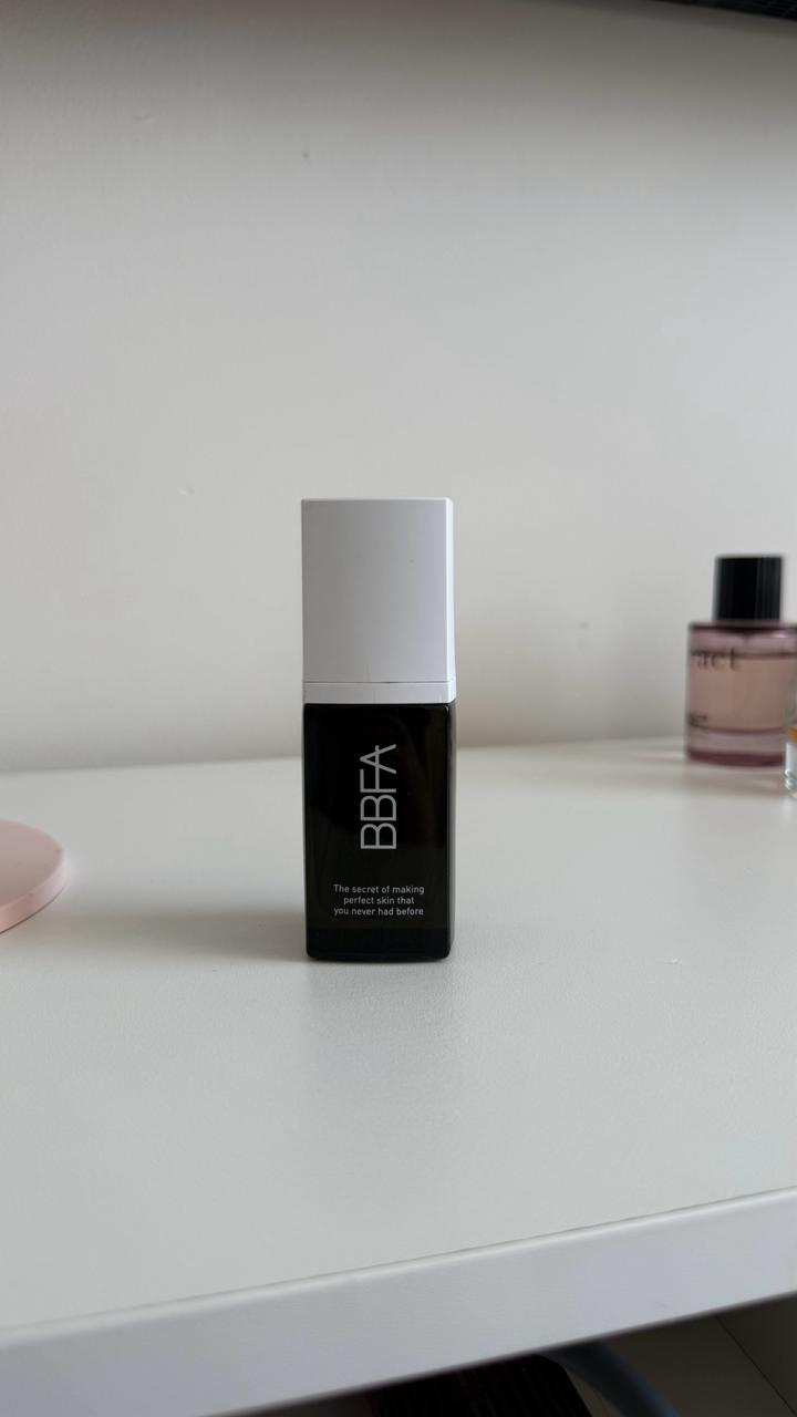 BBFA rorobell тоналка