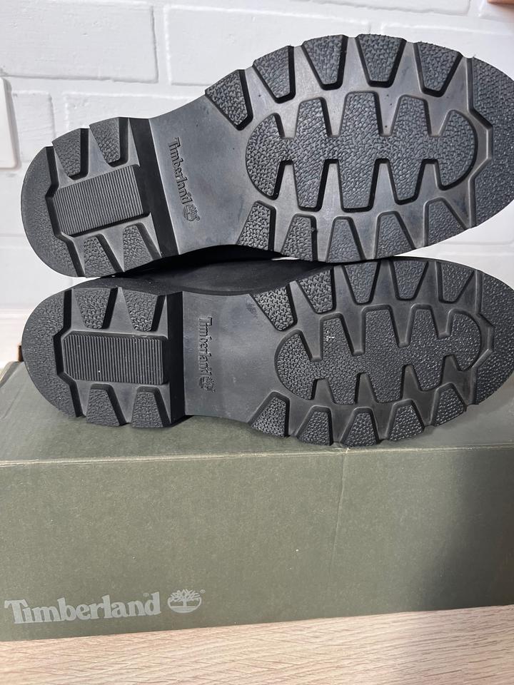 Timberland ботинки