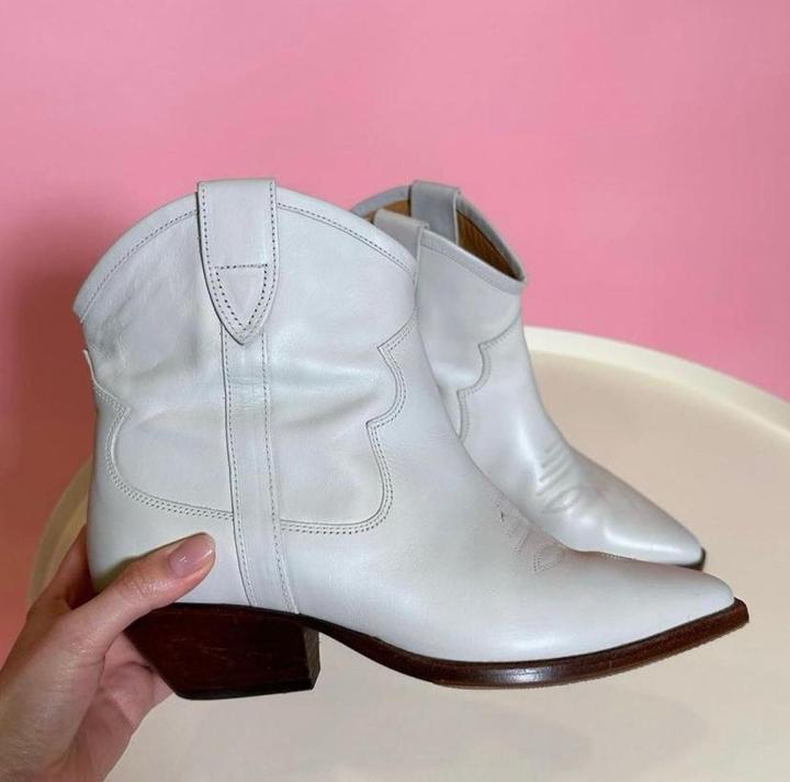 Казаки Isabel Marant оригинал