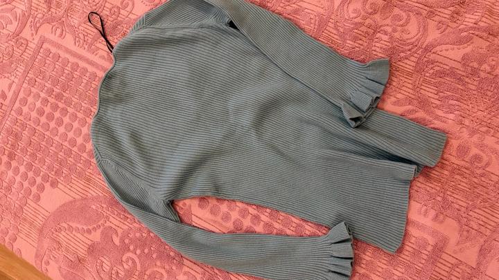 Кофточка Massimo Dutti