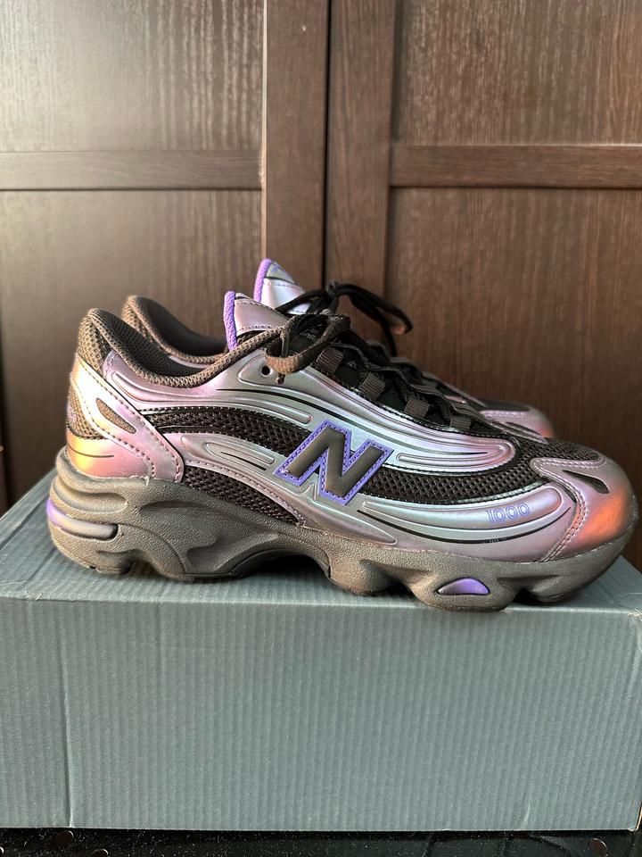 New balance 1000
