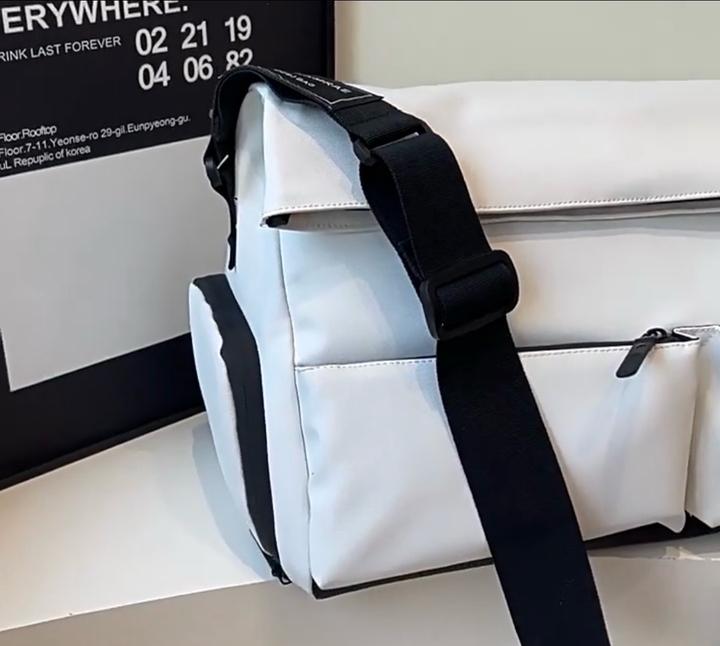 Сумка спортивная для тренировок