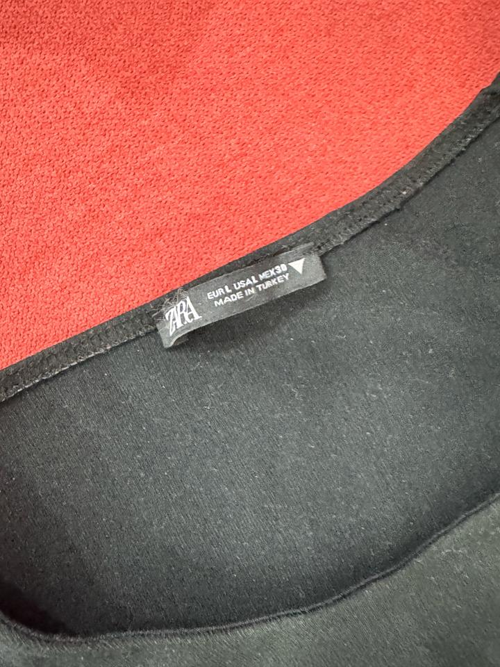 Платье от Зара