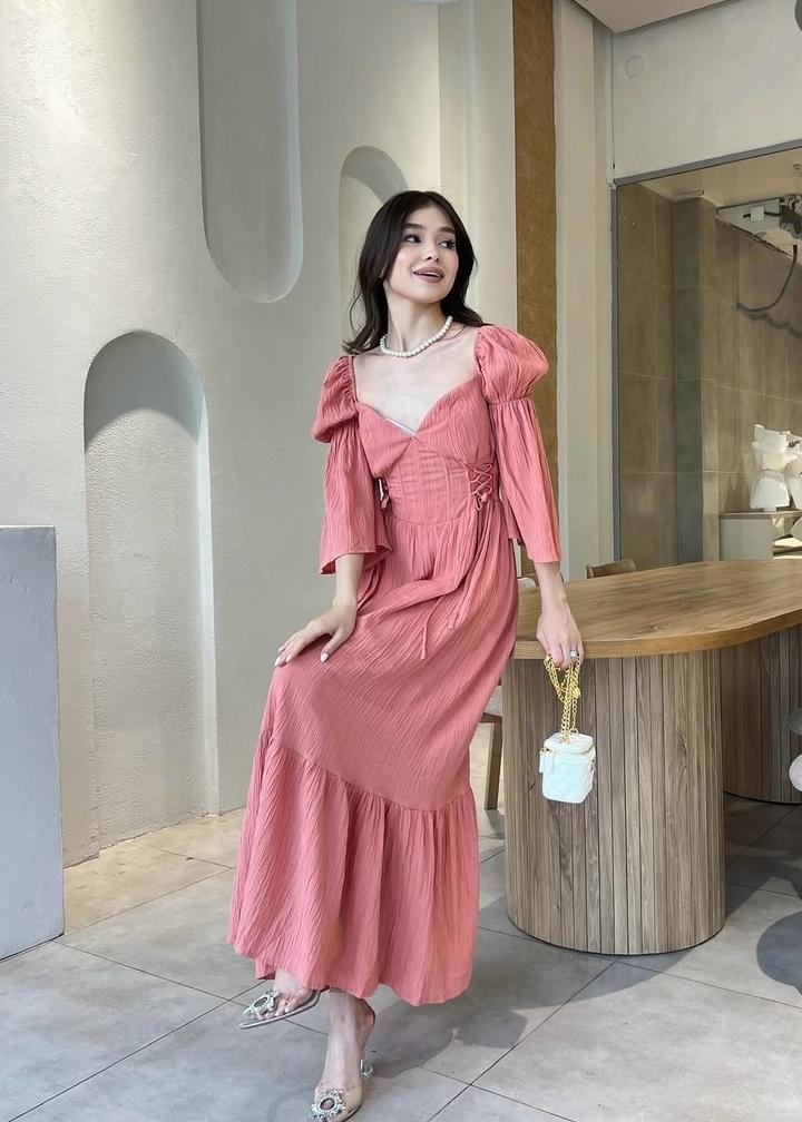 Платье от raishanbrand