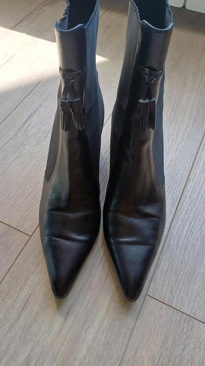 Продам ботильоны