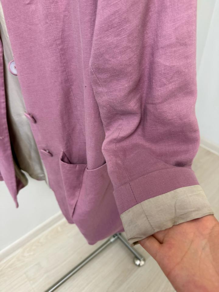 Пиджак от Aisho