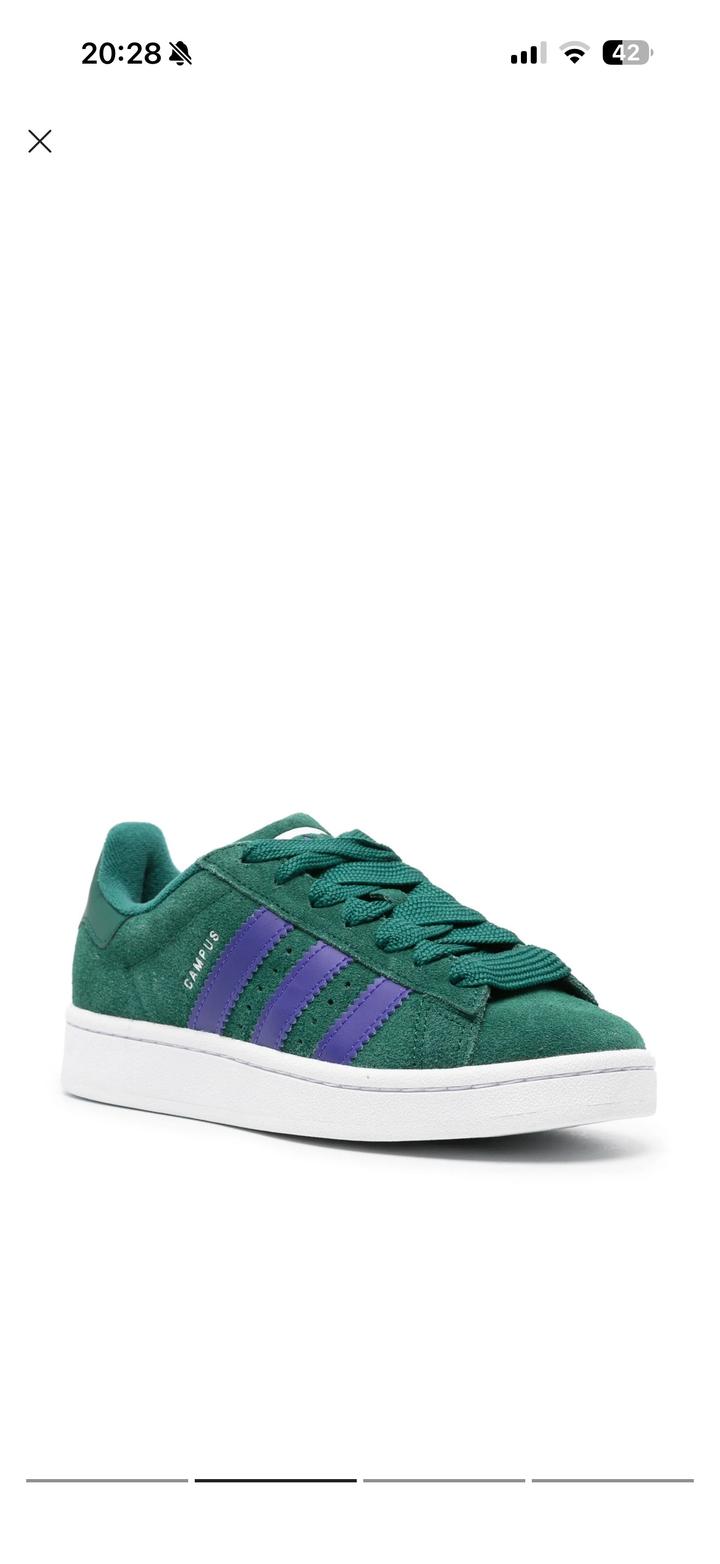Оригинальные Adidas Kampus