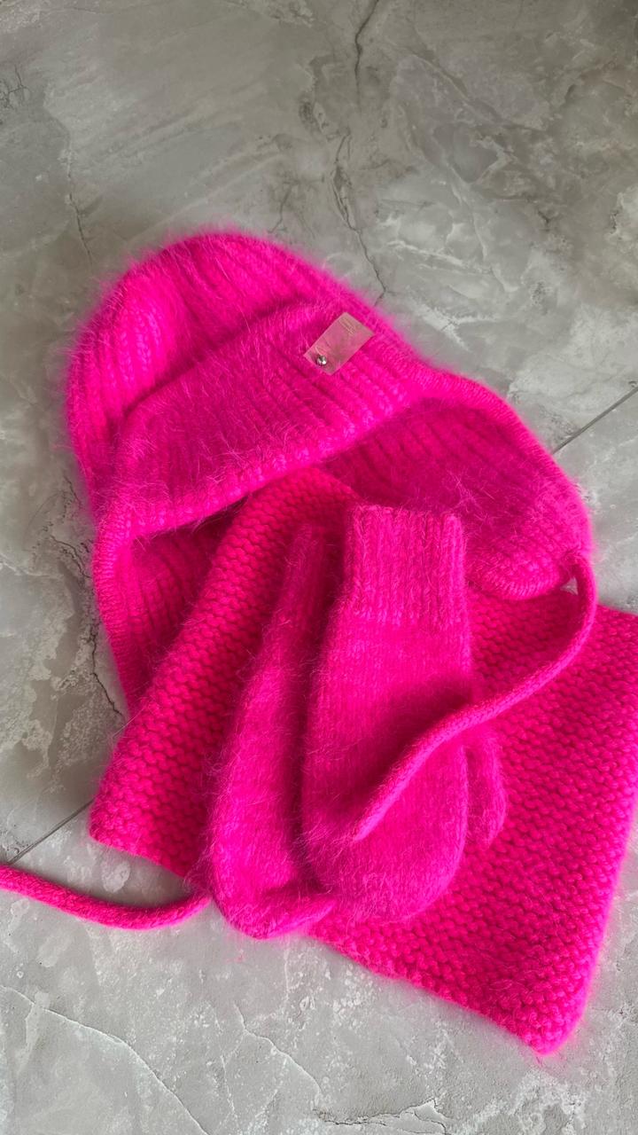 Зимний комплект