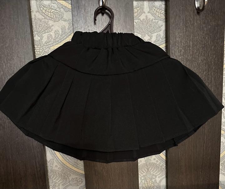 Костюм на девочку