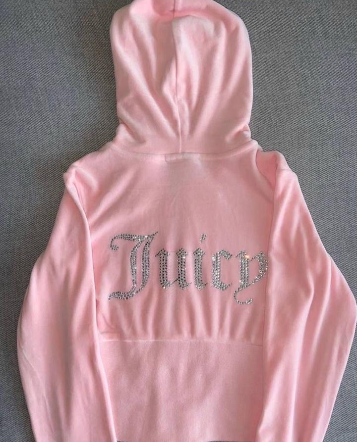 костюм juicy couture