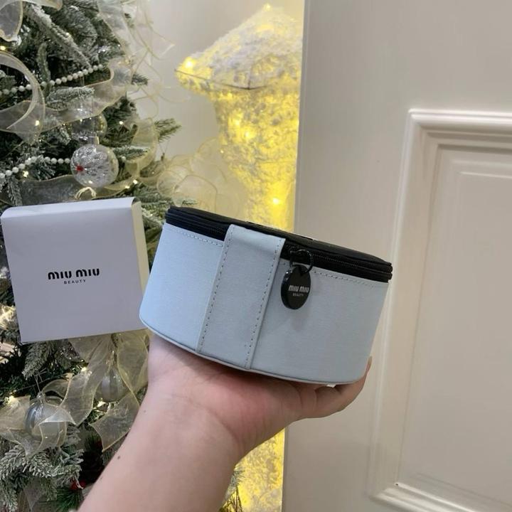Шкатулка MiuMiu