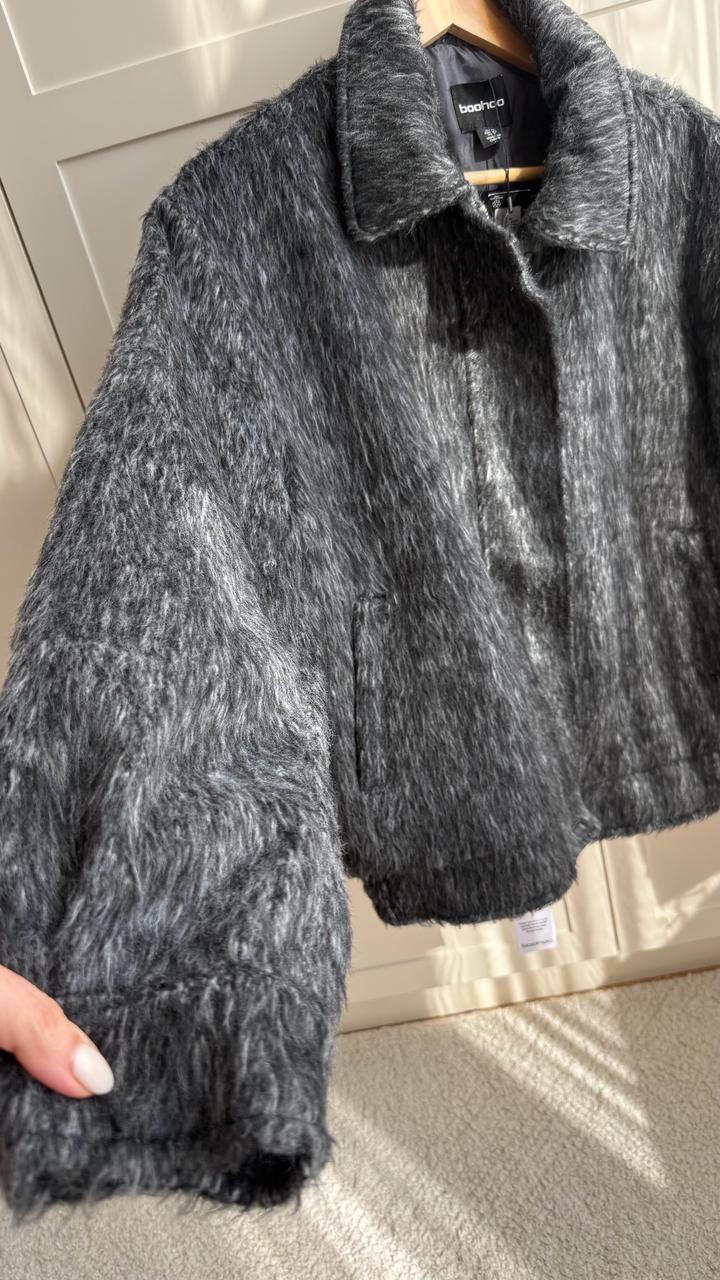 Бомбер размер М бренда BooHoo