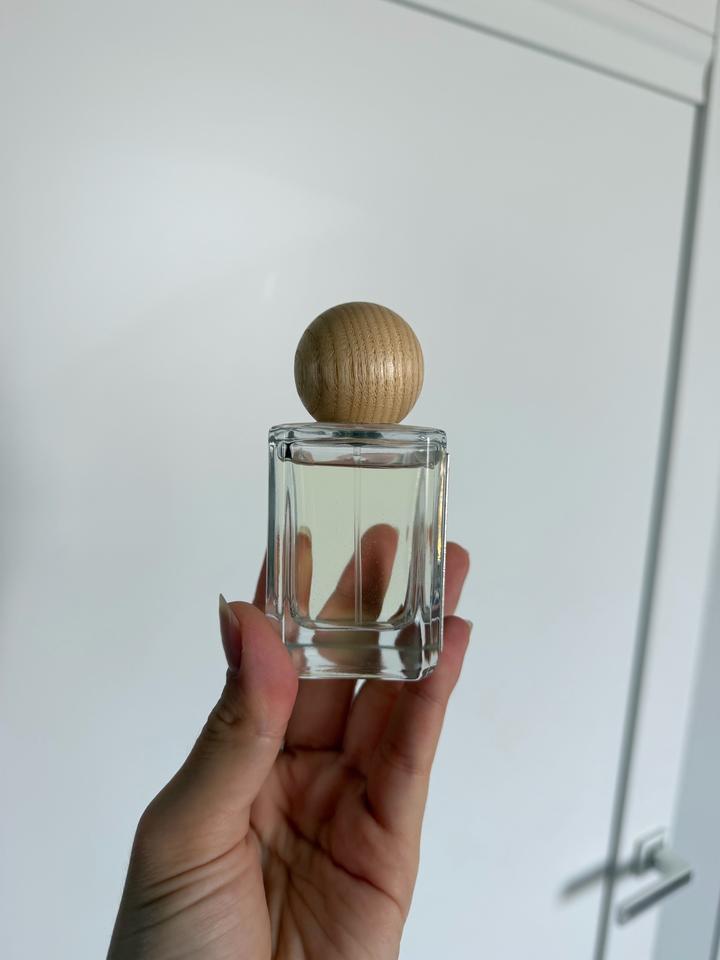 Парфюм Sezim от parfum de vie