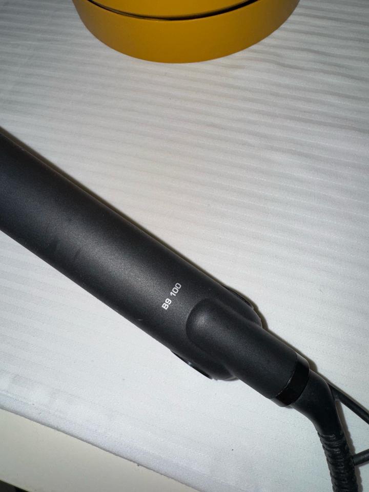 Выпрямитель , утюжок