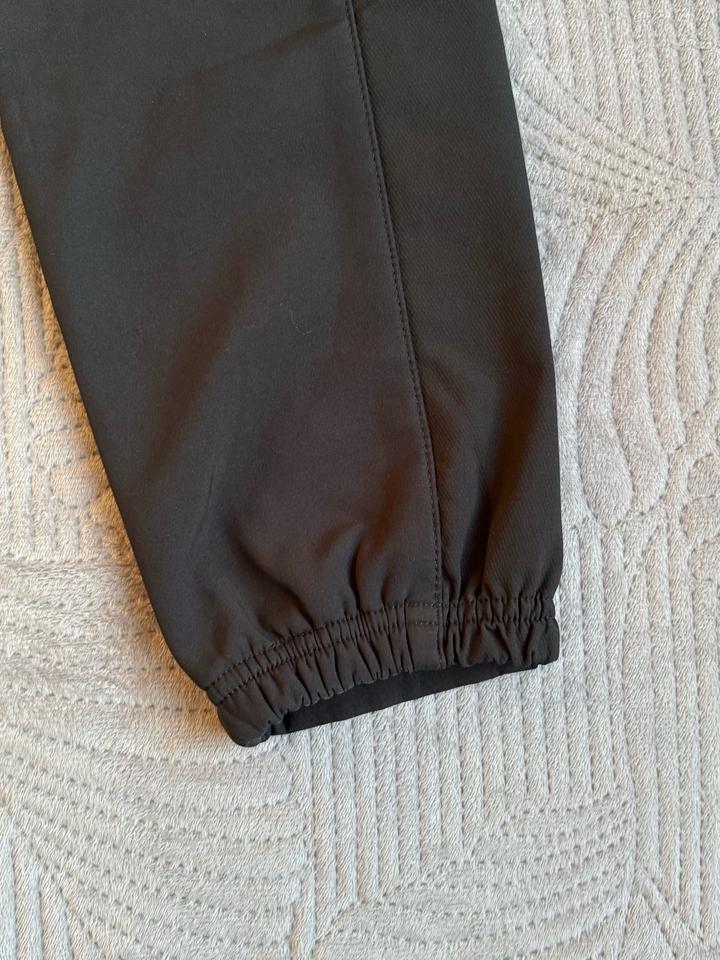 Женскик брюки утепленные на флисе