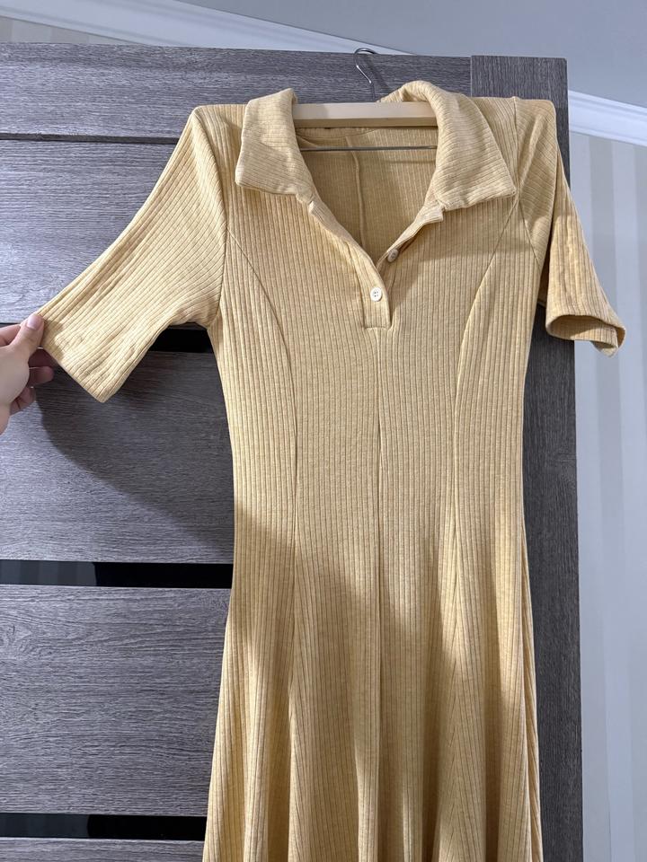 Платье chic