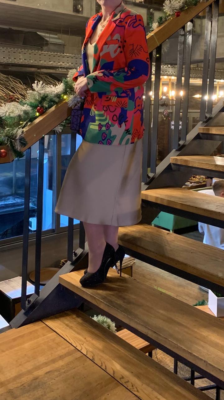 Пиджак женский